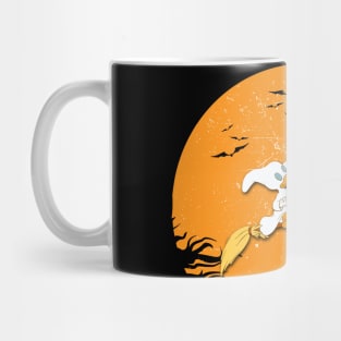 Trick or Treat For Halloween Mug